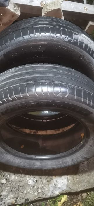 Шина michelin primacy 4