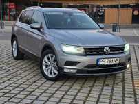 Volkswagen Tiguan Tiguan 4Motion DSG - Proprietar