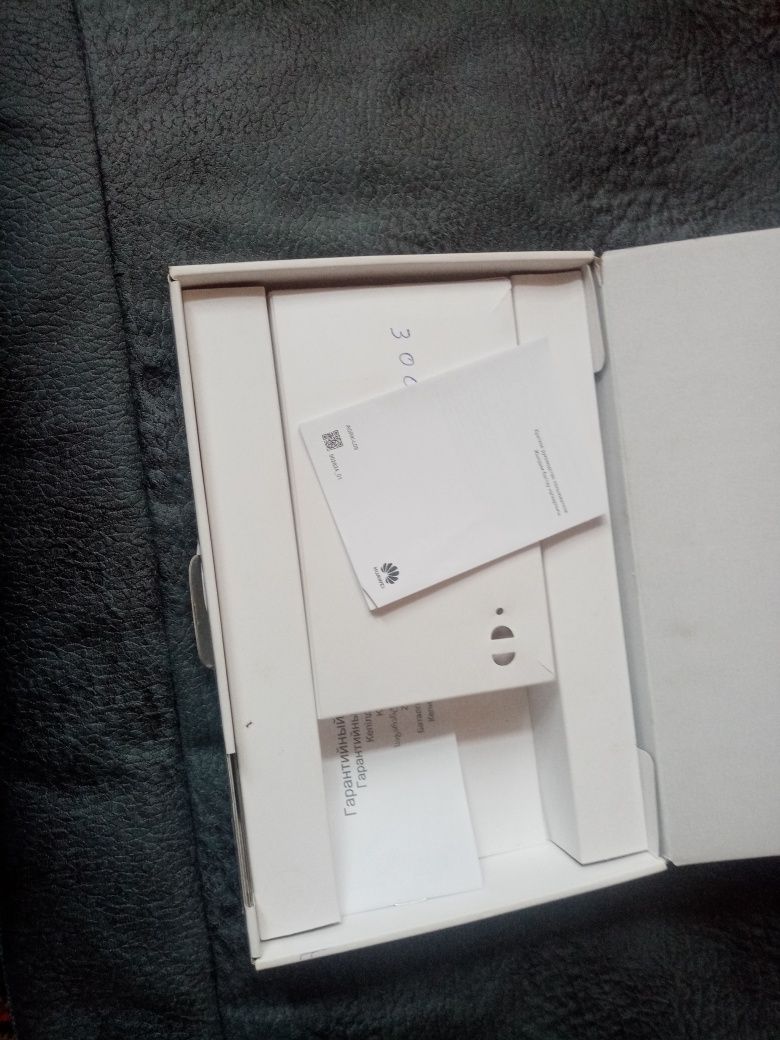 Huawei matapad t