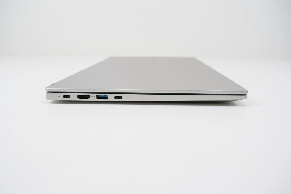 Laptop Samsung Galaxy Book 2 (NP750XED-KC1BE) - BSGmag