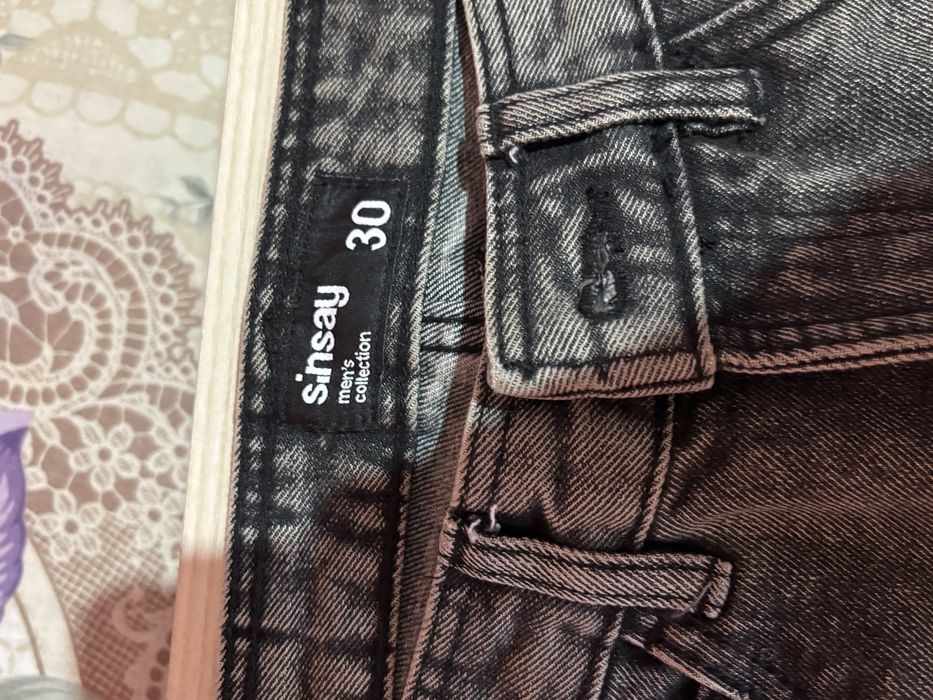 pantaloni scurti barbati