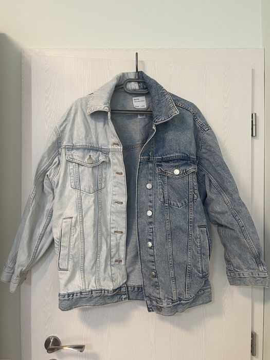 Дамско яке Bershka