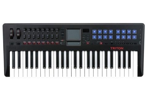 Korg Triton Taktile USB49