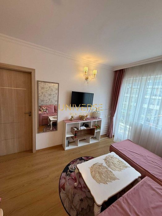 Продава се Двустаен апартамент в к.к. Слънчев бряг - 45 кв.м за 2045 €/кв.м - Снимка #5