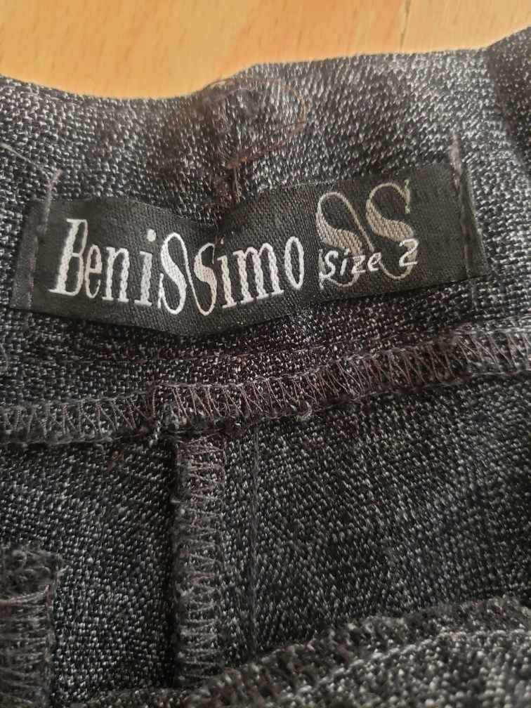 Дамски панталон Benissimo XS