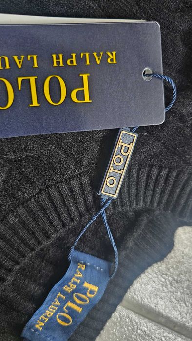 Pulover Polo Ralph Lauren