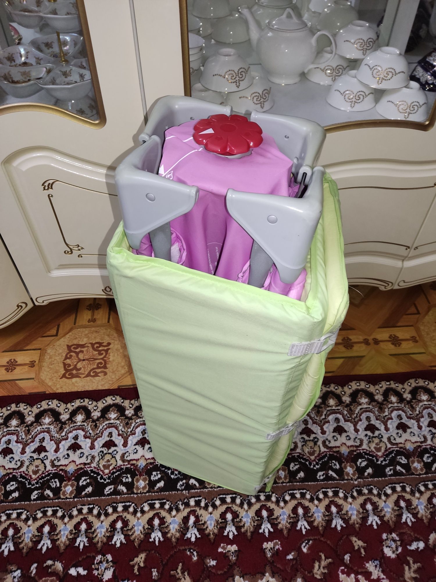 Манеж! +0 до 5лет