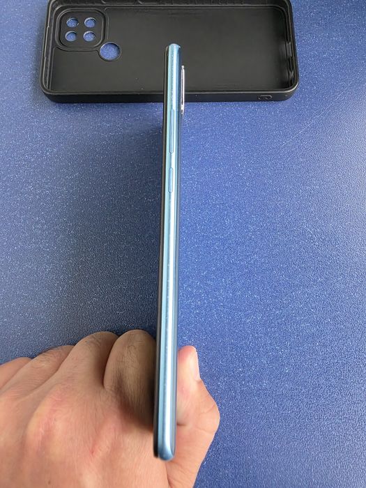 Oppo A15 , dual-sim.