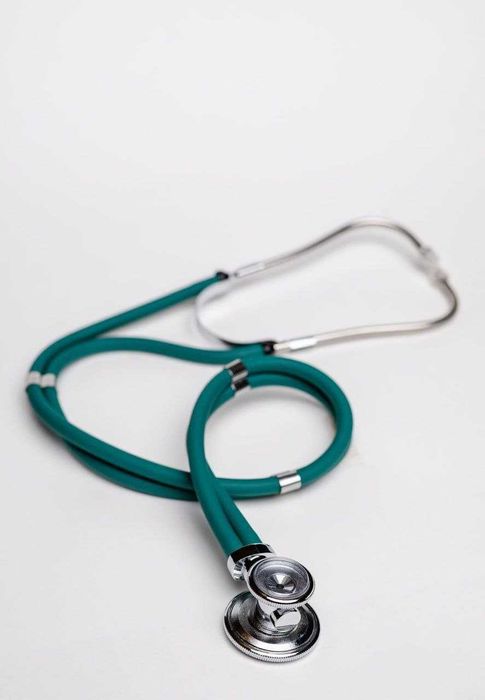 Стетоскоп фонендоскоп