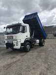 Basculanta volvo fm300 4x4