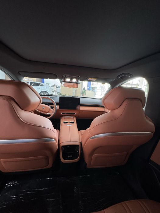 Deepal S07 215 max Gibrid