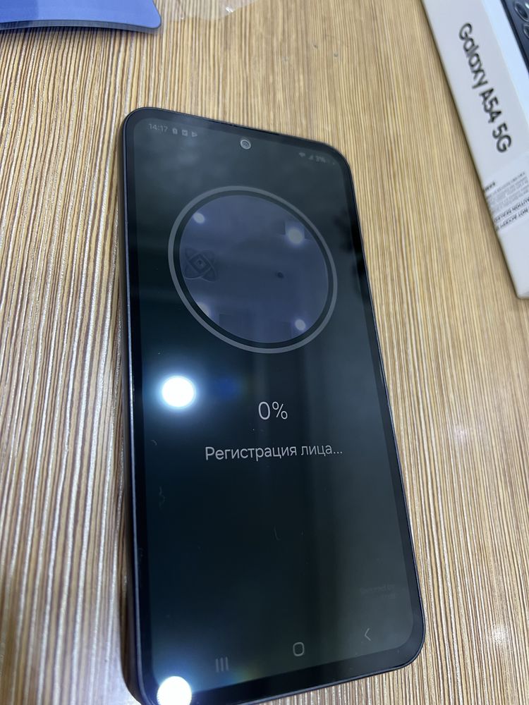 Samsung galaxy A54 5G 128 GB