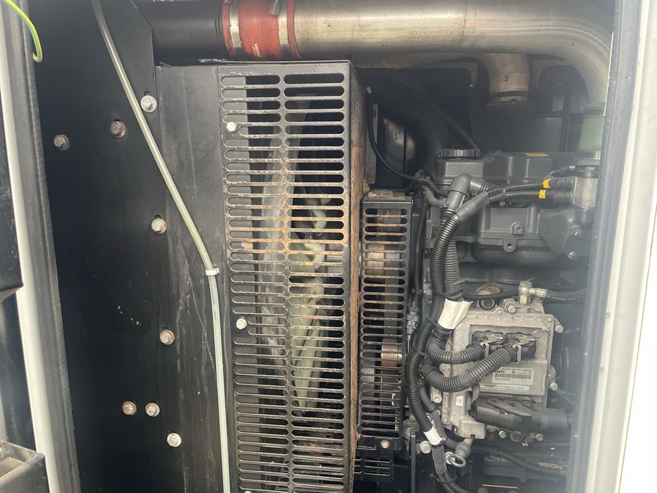 Generator Himoinsa HRFW-200 T5