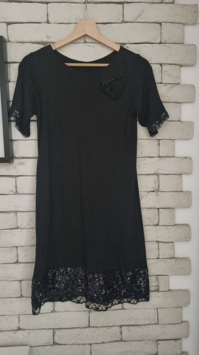 Рокли By Elan S/M размер