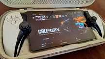 Playstation Portal Remote Player