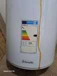 boiler termoelectric 2 serpentine fornello defect