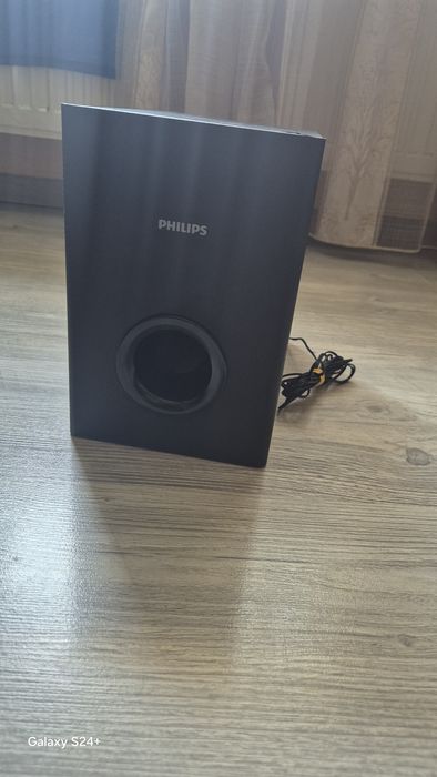 Tub de bass Phillips