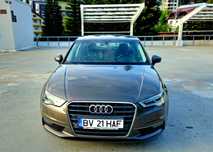 Audi A3 2.0 TDI Sedan