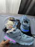 Balenciaga track led baby blue marimea 41 NOI