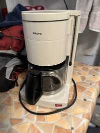 Cafetiera la 100 lei krups