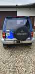 Vind Mitubischi pajero mk2
