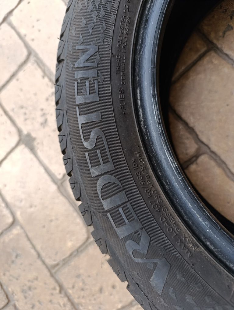 Всесезонни гуми Vredestein 165/60/14