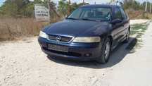 Опел Вектра б 2.0дтл 101 на части/Opel Vectra b 2.0dtl 101 na chasti