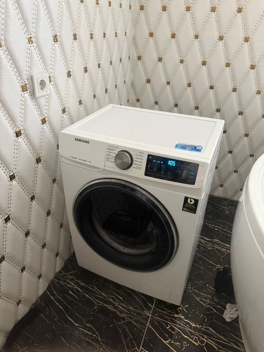 Стиральная машина Samsung