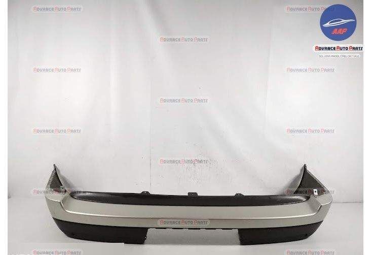 Bara Spate originala cu senzori si fusta spoiler Vogue Land Rover  Ran