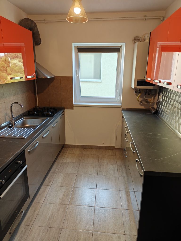 Apartament 3 camere - persoana fizica