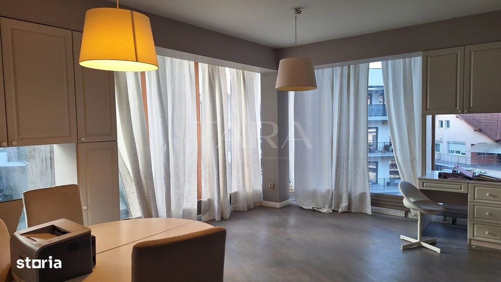 EXCLUSIVITATE.  Andrei Mureșanu, constructie noua. Panorama superba!