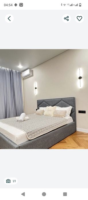 Массаж, кайф алые кетиниз