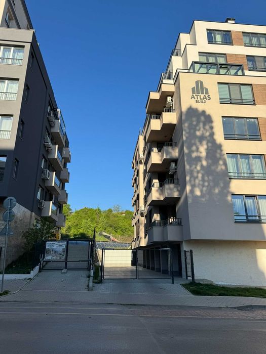 Дава се под наем Гараж / Паркомясто в София, Дружба 2 - 14 кв.м за 132.6 € - Снимка #8