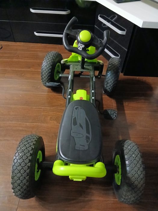 De vânzare cart pentru copii