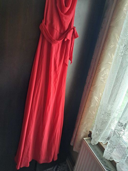 Дърга официална рокля