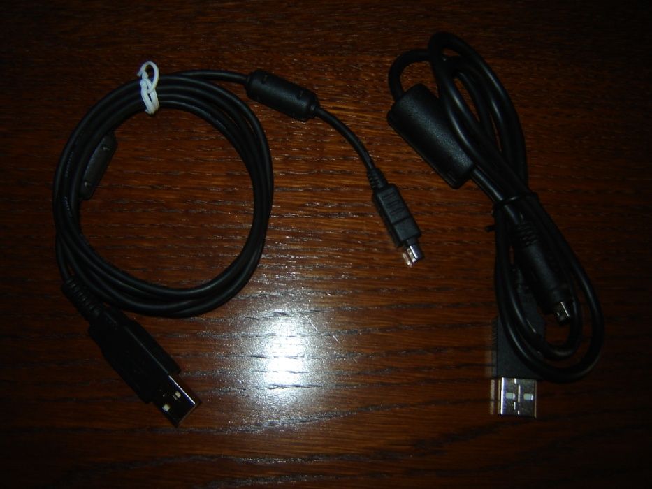 Cabluri Sony camere foto-video originale
