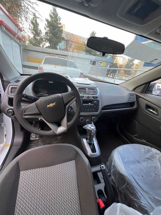 COBALT GX-MIDNIGHT AT Summit White (Молиявий ижара ва рассрочка )