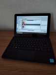 Tableta Dell Latitude 3120 11.6" HD Touchscreen Hybrid 2 in 1