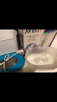 Sterilizator Philips Avent