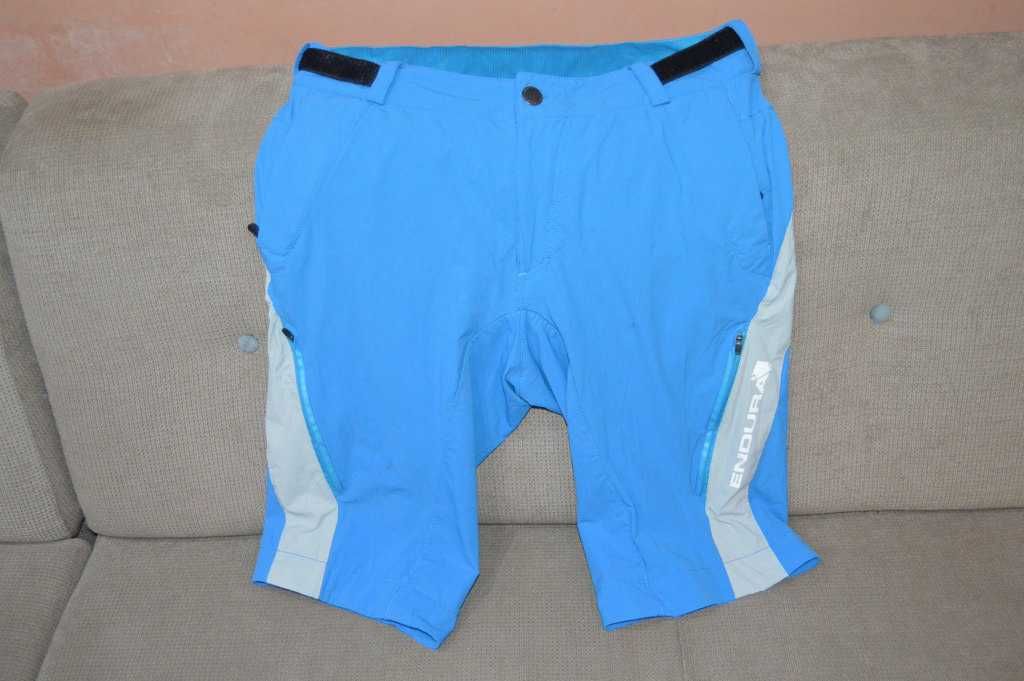 Pantaloni scurti MTB ENDURA marime M