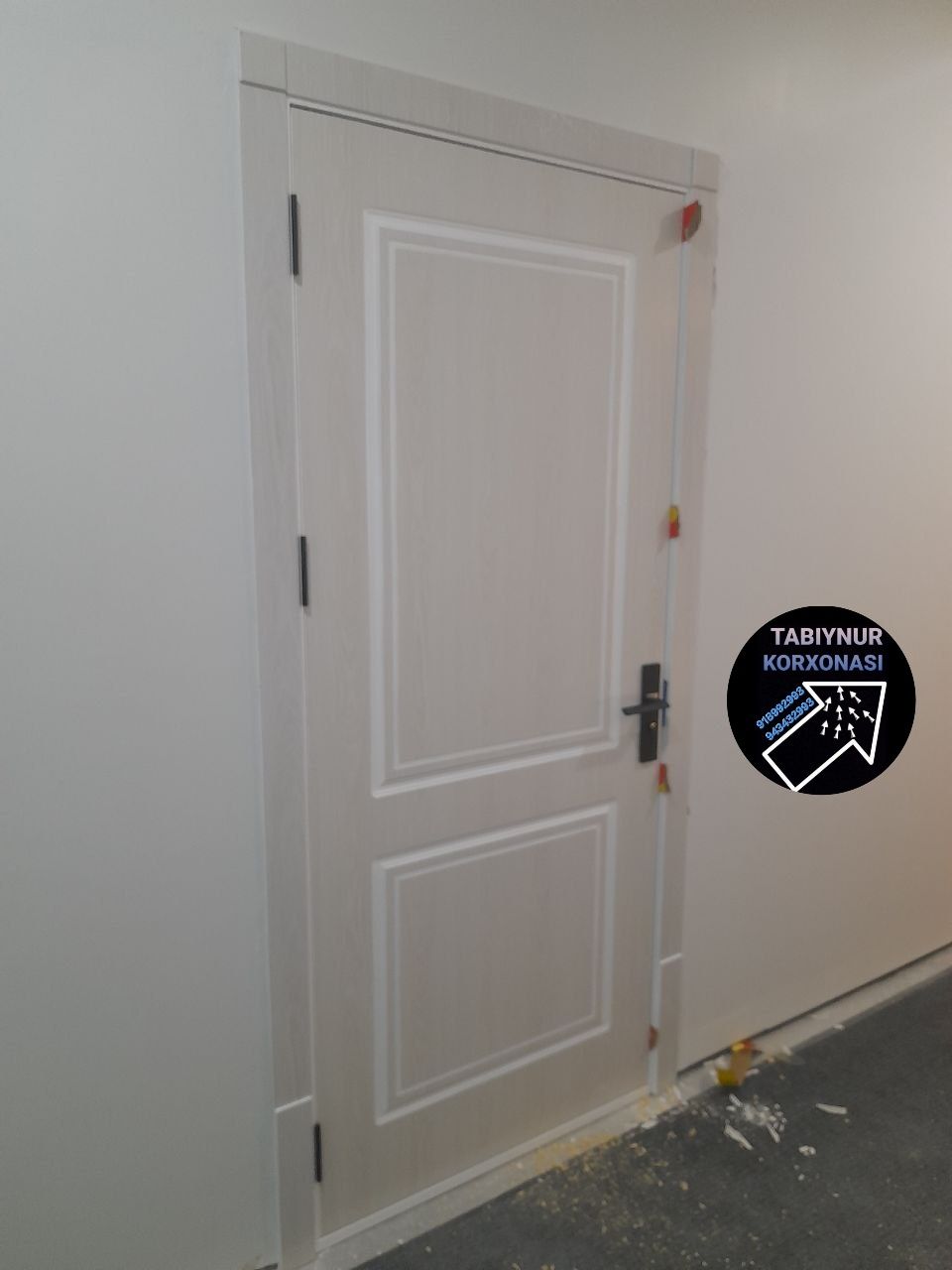 Eshiklar mdf xitech eshik