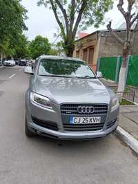 Se vinde Audi Q7 2007