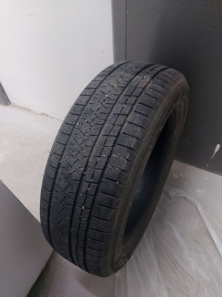 Шины Зимние 235/60 R18