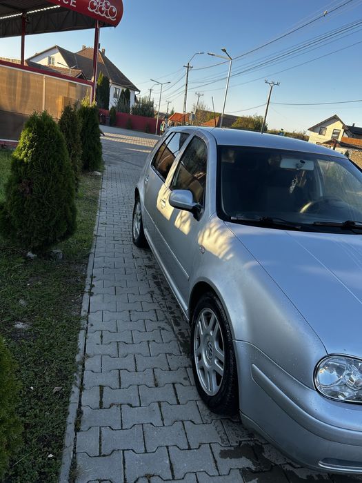 De vânzare VW Golf 4