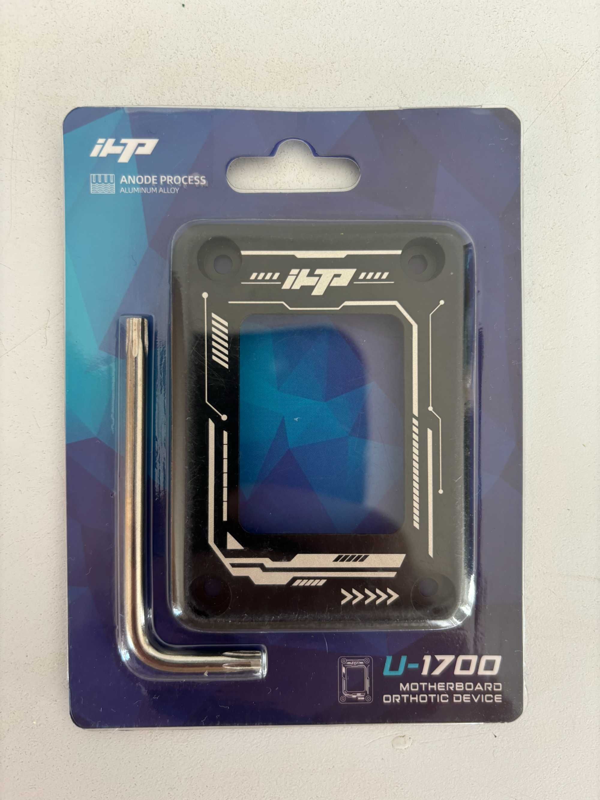 Contact Frame CPU - Socket 1700