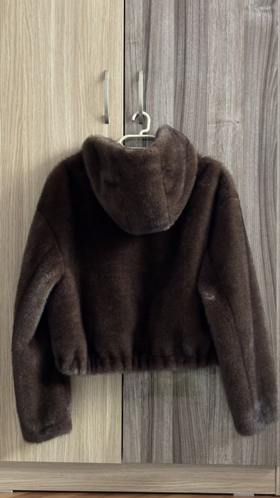 Кашмирено късо яке