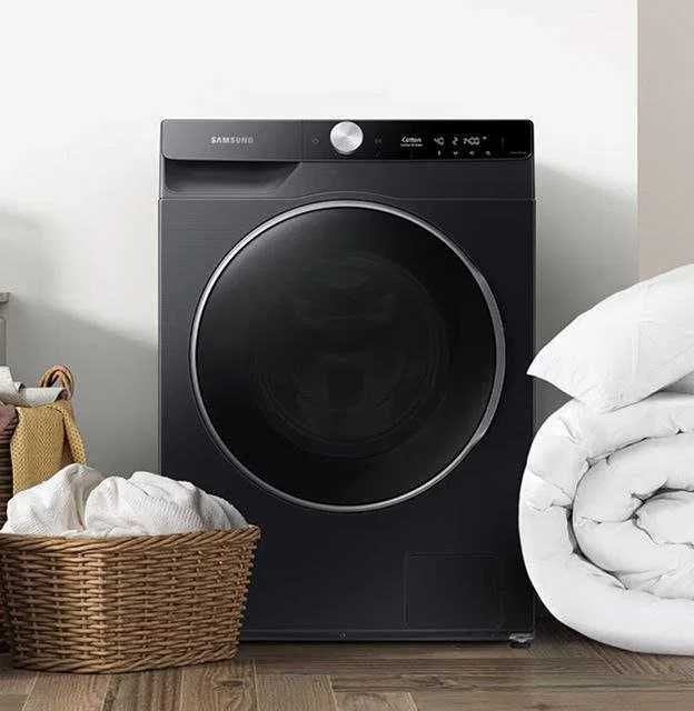 Стиральная машина Samsung Digital Inverter со склада низком ценам