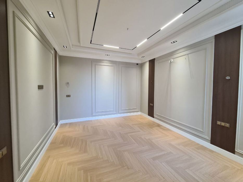 Продается новый дом. Мирзо-Улугбекский район Улица Циолковского.