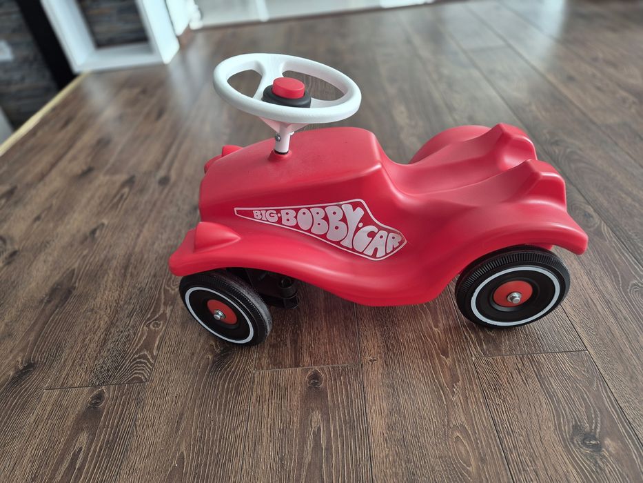 Mașinuța copii Bobby car
