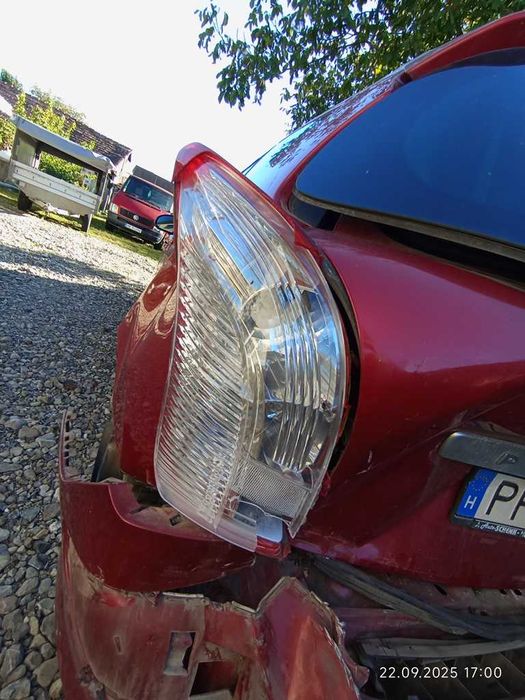 Peugeot 308SW, 7 pers. 2008, 1.6hdi, Confort Pack, 275.246km pt.piese!